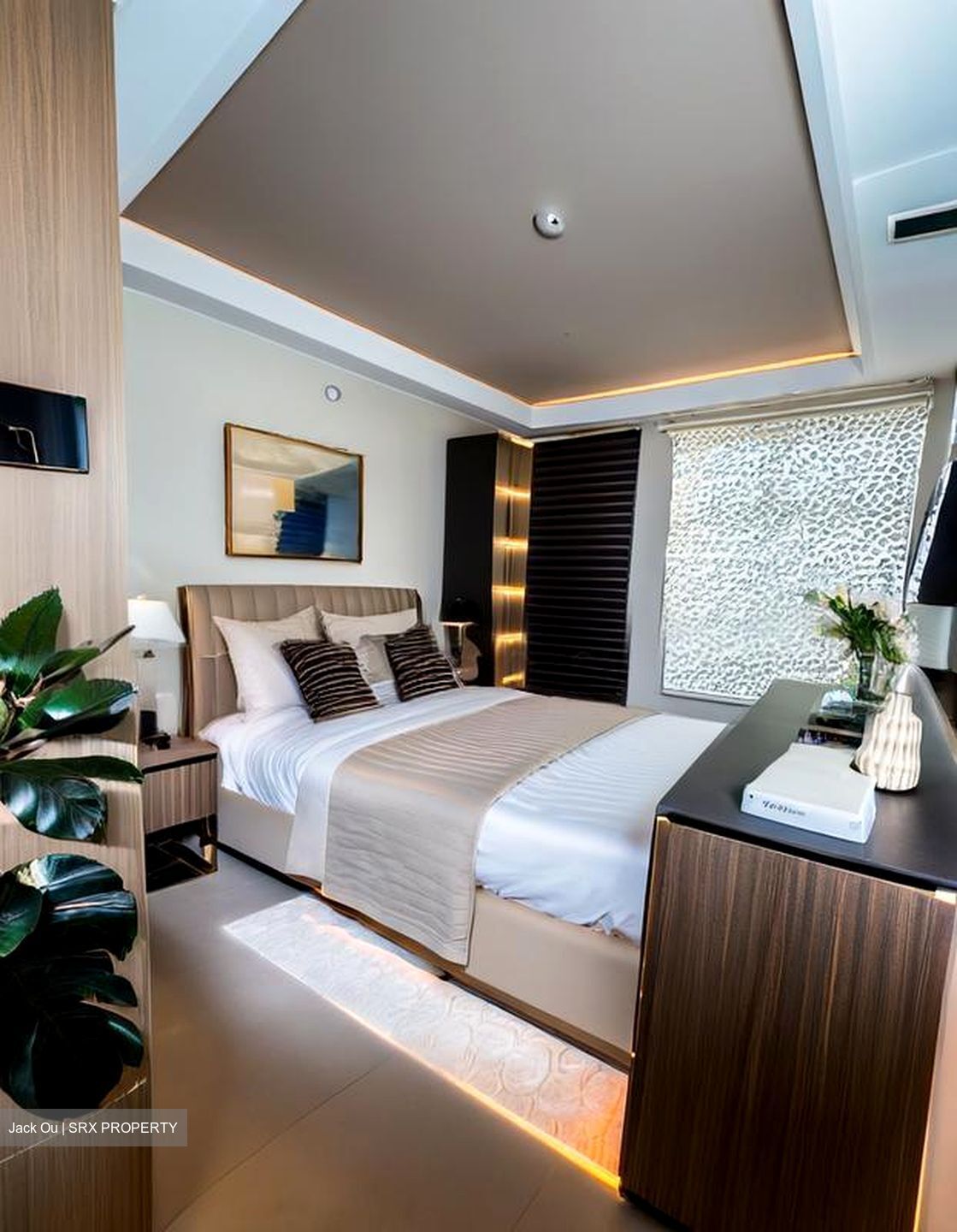 The Hacienda (D15), Condominium #523850811